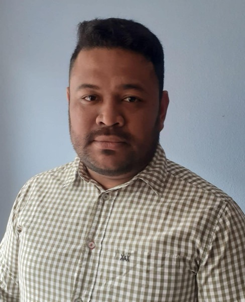 César Gavidia